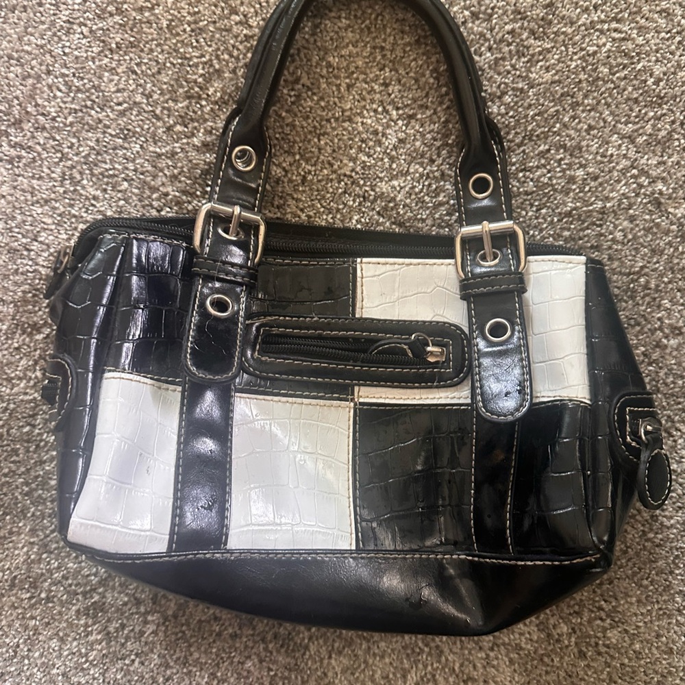Small Prada Purse - Picture 3 of 3